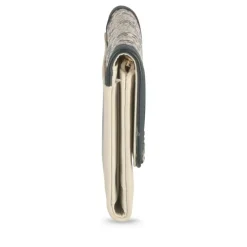 Portefeuille BEIGE Femme