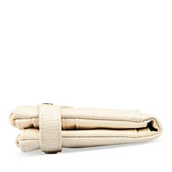 Portefeuille BEIGE Femme