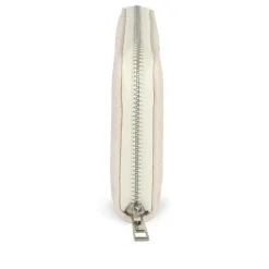 Portefeuille BEIGE Femme