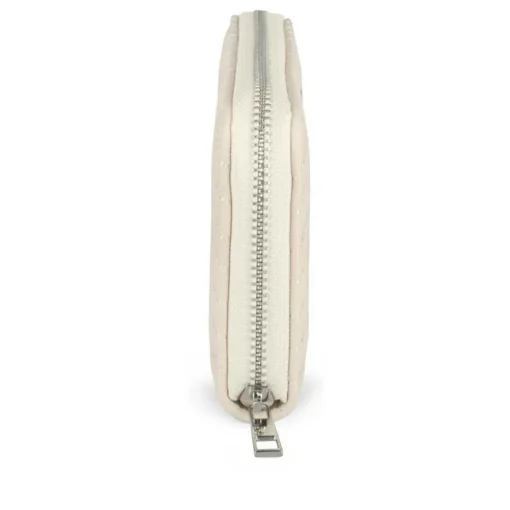 Portefeuille BEIGE Femme