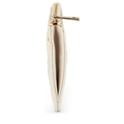 Portefeuille BEIGE Femme