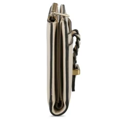 Portefeuille BEIGE Femme