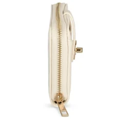 Portefeuille BEIGE Femme