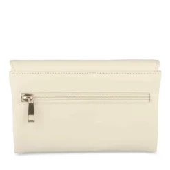 Portefeuille BEIGE Femme