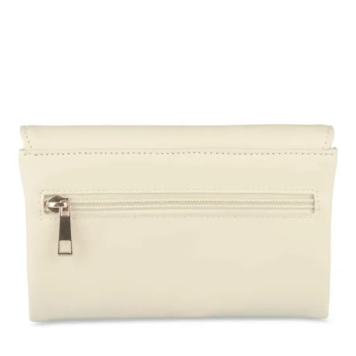 Portefeuille BEIGE Femme