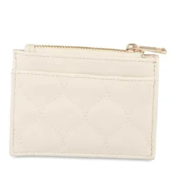 Portefeuille BEIGE Femme