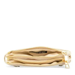Portefeuille BEIGE Femme