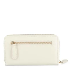 Portefeuille BEIGE Femme