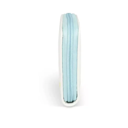 Portefeuille BLANC Femme