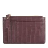 Portefeuille BORDEAUX Femme