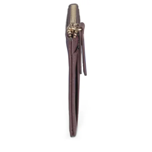 Portefeuille BORDEAUX Femme