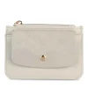 Portefeuille GRIS Femme