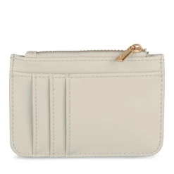Portefeuille GRIS Femme