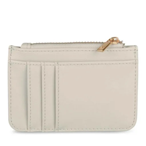 Portefeuille GRIS Femme