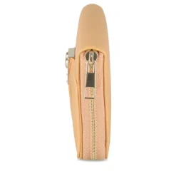 Portefeuille JAUNE Femme