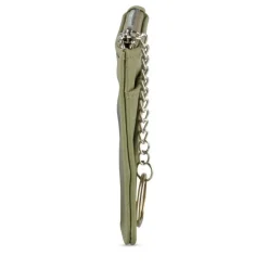Portefeuille KAKI Femme