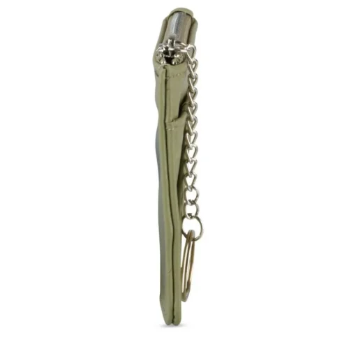 Portefeuille KAKI Femme