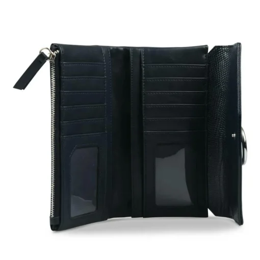 Portefeuille MARINE Femme