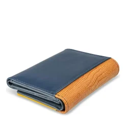 Portefeuille MULTICOLOR Femme