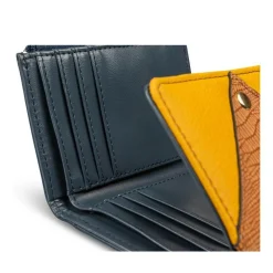 Portefeuille MULTICOLOR Femme