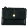 Portefeuille NOIR Femme