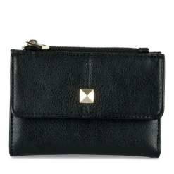 Portefeuille NOIR Femme