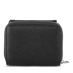 Portefeuille NOIR Femme