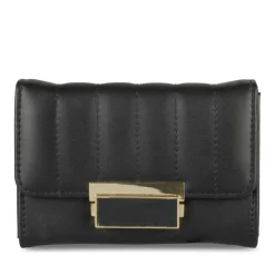 Portefeuille NOIR Femme