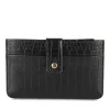 Portefeuille NOIR Femme