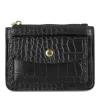 Portefeuille NOIR Femme