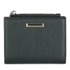 Portefeuille NOIR Femme