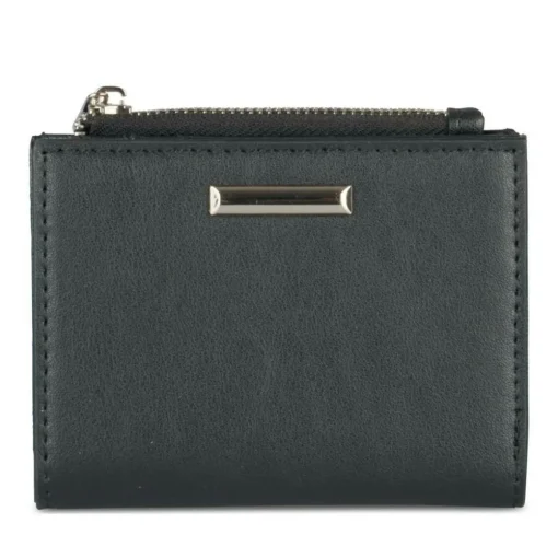 Portefeuille NOIR Femme