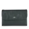 Portefeuille NOIR Femme