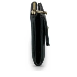 Portefeuille NOIR Femme
