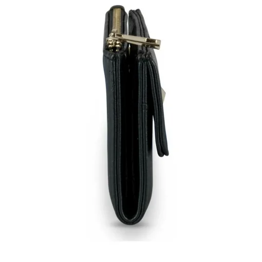 Portefeuille NOIR Femme