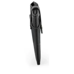 Portefeuille NOIR Femme