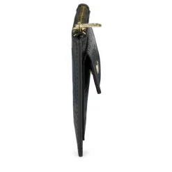 Portefeuille NOIR Femme