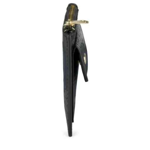 Portefeuille NOIR Femme