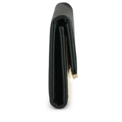 Portefeuille NOIR Femme