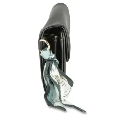 Portefeuille NOIR Femme