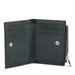 Portefeuille NOIR Femme