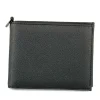 Portefeuille NOIR Homme