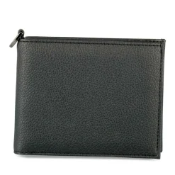 Portefeuille NOIR Homme