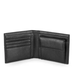Portefeuille NOIR Homme