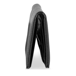 Portefeuille NOIR Homme
