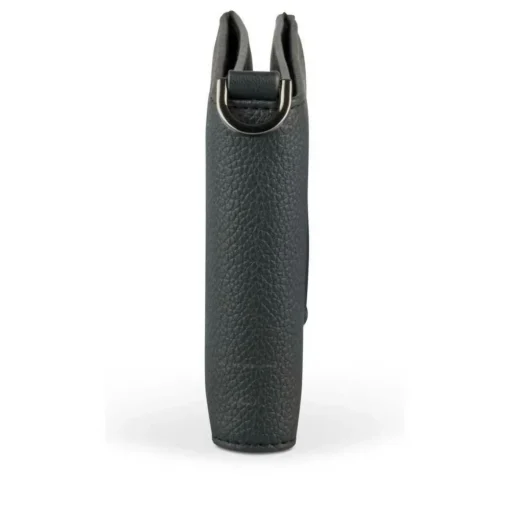 Portefeuille NOIR Homme