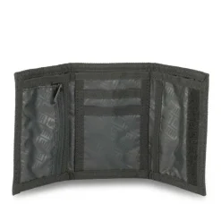 Portefeuille NOIR Homme