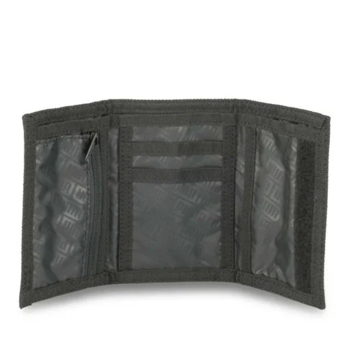 Portefeuille NOIR Homme