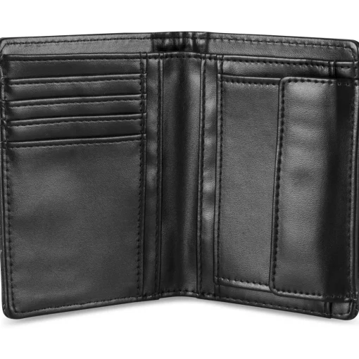 Portefeuille NOIR Homme