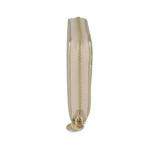 Portefeuille OR Femme